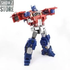 Daban 9907 Optimus Prime -Show.Z Toys Deals Store fab1c812d1