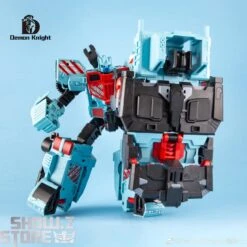 Demon Knight DK-05 Defensor Combiner Hot Spot Oversized Version Set B -Show.Z Toys Deals Store faf2a3c1db