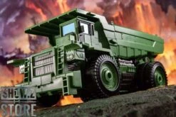 Mechanical Team MT-03 Long Haul 5 Mechanical Team MT-03 Long Haul -Show.Z Toys Deals Store fb0be28f8f