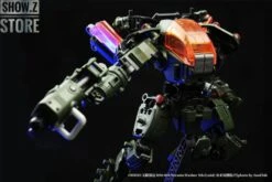 Rihio Multiabyss MM004 Sky Limulus + Ground Horsefoot & MM005 Vermin Slahser MK2 Set Of 3 25 Rihio Multiabyss MM004 Sky Limulus + Ground Horsefoot & MM005 Vermin Slahser MK2 Set Of 3 -Show.Z Toys Deals Store fb4d02945a