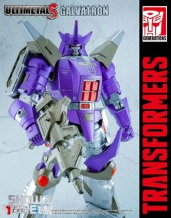 Action Toys ULTIMETAL-S Series Galvatron -Show.Z Toys Deals Store fb5ff7001c