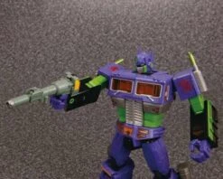 4th Party MP10 Optimus Prime EVA Painted Version /w Trailer -Show.Z Toys Deals Store fb7b1082ea