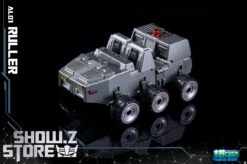 Modfans AL01S Path Of Transfiguration Ruller Roller Silver Version 21 Modfans AL01S Path Of Transfiguration Ruller Roller Silver Version -Show.Z Toys Deals Store fb8cfa8037