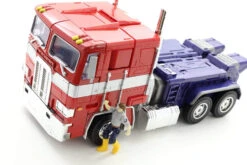 Weijiang WJ MPP10 Oversized Optimus Prime 17 Weijiang WJ MPP10 Oversized Optimus Prime -Show.Z Toys Deals Store fba0b62f8c