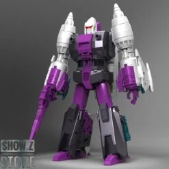 KFC Toys E.A.V.I. Metal Phase P-10A+ Kingzilla Snapdragon Offwhite Version 33 KFC Toys E.A.V.I. Metal Phase P-10A+ Kingzilla Snapdragon Offwhite Version -Show.Z Toys Deals Store fbace4163d