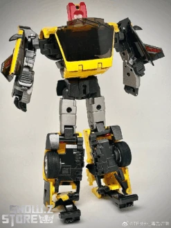 XTransbots MX-23D Fioravanti Omnibot Overdrive Diamond Limited Version 37 XTransbots MX-23D Fioravanti Omnibot Overdrive Diamond Limited Version -Show.Z Toys Deals Store fbd708e392