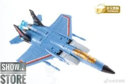 Jinbao DF-06 Air Craft: Battlers Starscream, Skywarp & Thundercracker Set Of 3 12 Jinbao DF-06 Air Craft: Battlers Starscream, Skywarp & Thundercracker Set Of 3 -Show.Z Toys Deals Store fbd80b389c
