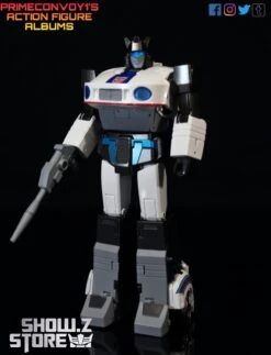 [Pre-Order] FansToys FT-48 Jive Jazz -Show.Z Toys Deals Store fbe0d8594e