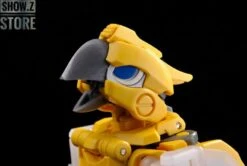 52Toys BeastBox BB-10 Rumblebeat -Show.Z Toys Deals Store fc101cf25e