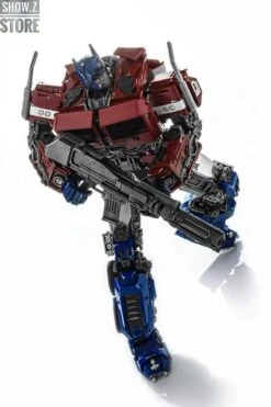 [No Box] WeiJiang M09 Commander Leader Optimus Prime -Show.Z Toys Deals Store fc34e98818