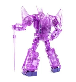 XTransbots MX-III Eligos Cyclonus Clear Version -Show.Z Toys Deals Store fc681ee762