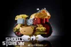 KFC Toys E.A.V.I. Metal Phase P-6J Stogy Junkion -Show.Z Toys Deals Store fc7af6199e