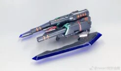 Neoart Toys NT PE-10X Kingbat Ratbat Set Of 4 Colors (Red, Blue, Pink & Purple) -Show.Z Toys Deals Store fcbcc8cf51