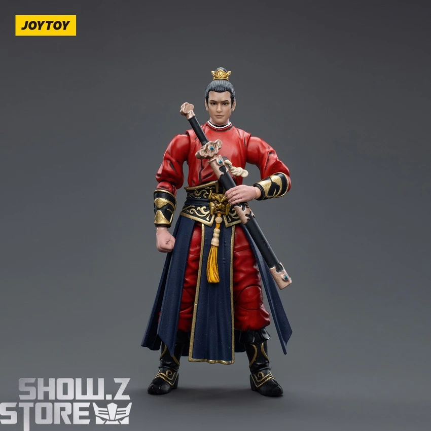 JoyToy Source 1/18 Dark Source JiangHu Crown Prince Of King Jing Kai Zhao 1 JoyToy Source 1/18 Dark Source JiangHu Crown Prince Of King Jing Kai Zhao
