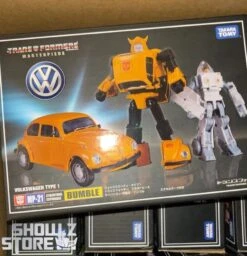 4th Party MP-21 Masterpiece Bumblebee 6 4th Party MP-21 Masterpiece Bumblebee -Show.Z Toys Deals Store fd226e7b6d