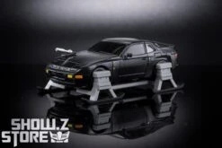 XTransbots MM-10C Toro Cliffjumper Clone Version -Show.Z Toys Deals Store fd2c38d4b4