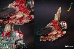 Virtual Toys 1/6 VM-040DX The Last Hero Zack Fair Deluxe Version 29 Virtual Toys 1/6 VM-040DX The Last Hero Zack Fair Deluxe Version -Show.Z Toys Deals Store fd508dca9e