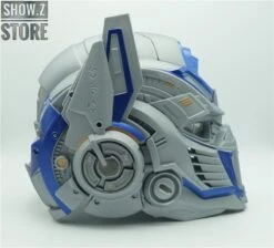 WeiJiang Optimus Prime Wearable Helmet W/ Talking Voice & Voice Changer 13 WeiJiang Optimus Prime Wearable Helmet W/ Talking Voice & Voice Changer -Show.Z Toys Deals Store fd7c767a79