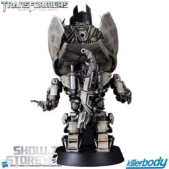 Killerbody KB20069-20 Official Licensed Megatron W/ LED -Show.Z Toys Deals Store fd805f1d26