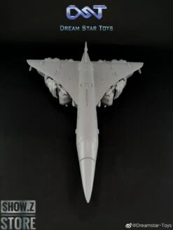 DreamStar Toys DST01-003 Superion Silverbolt -Show.Z Toys Deals Store fd8a9f5b0e