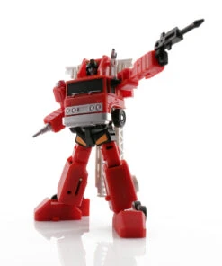 Magic Square MS-B02 Fire Extinguisher Inferno MS02 MS-02 -Show.Z Toys Deals Store fd916320fc