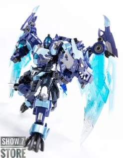 Jinbao DF-08 Freeze Devil Cryotek -Show.Z Toys Deals Store fd921c7b1a