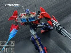 APC Toys APC-001 Attack Prime Optimus Prime Japan New Version 13 APC Toys APC-001 Attack Prime Optimus Prime Japan New Version -Show.Z Toys Deals Store fda9b2c5c0
