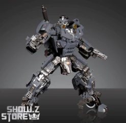 BW TW-01 The Last Knight WWII Bumblebee Oversized Version 11 BW TW-01 The Last Knight WWII Bumblebee Oversized Version -Show.Z Toys Deals Store fdbabbe60d
