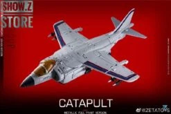 Zeta Toys ZB-06 Superitron Superion Metallic Full Paint Version Set Of 6 36 Zeta Toys ZB-06 Superitron Superion Metallic Full Paint Version Set Of 6 -Show.Z Toys Deals Store fdd63f6602