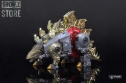 G-Creation SRK-02 Growl Snarl Shuraking Combiner 9 G-Creation SRK-02 Growl Snarl Shuraking Combiner -Show.Z Toys Deals Store fde500f673