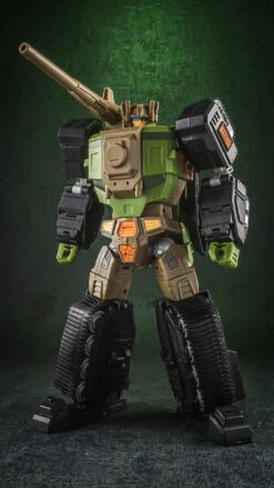 Yes Model YM11 RF-01 Data Clerk Cupola YM12 RF-02 Stubbom Buffett Set Of 2 -Show.Z Toys Deals Store fde53e9c02