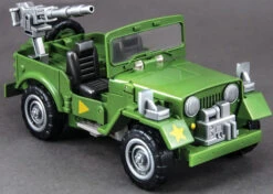MakeToys MT RM-02N GunDog Hound -Show.Z Toys Deals Store fde61906a2