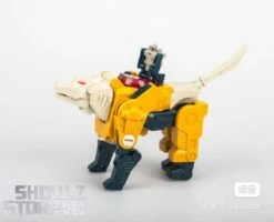 4th Party Transformers G1 Headmasters Weirdwolf -Show.Z Toys Deals Store fe09fe3d8c
