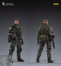 JoyToy Source 1/18 Russian Naval Infantry Set Of 5 26 JoyToy Source 1/18 Russian Naval Infantry Set Of 5 -Show.Z Toys Deals Store fe2b2cec22