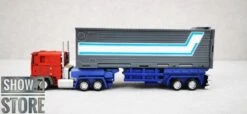 Magic Square MS-B18X Light Of Justice Optimus Prime Metallic Version -Show.Z Toys Deals Store fe5ec07c46