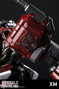 HEAT Studio 1/10 Transformers Optimus Prime Statue -Show.Z Toys Deals Store fe65f06b7b