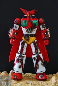 King Arts Diecast Scene Series DFS074 Getter Robo Getter 1 25 King Arts Diecast Scene Series DFS074 Getter Robo Getter 1 -Show.Z Toys Deals Store fe67ee490c