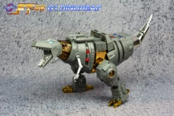 FansToys FT-08 Grinder Grimlock G1 Head Reissue -Show.Z Toys Deals Store fe7c2fa936