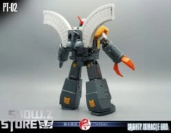 Pangu Toys PT-02 Mighty Miracle God Omega Supreme W/ LED 24 Pangu Toys PT-02 Mighty Miracle God Omega Supreme W/ LED -Show.Z Toys Deals Store fe99fbba78