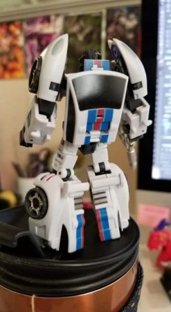 IronFactory EX29 Rush Beats Jazz -Show.Z Toys Deals Store fea5f35285