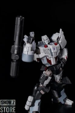 Flame Toys Furai Model IDW Megatron Model Kit Decepticon Version 17 Flame Toys Furai Model IDW Megatron Model Kit Decepticon Version -Show.Z Toys Deals Store fecb7fb553