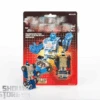 4th Party Transformers G1 Mini Vehicles: Beachcomber