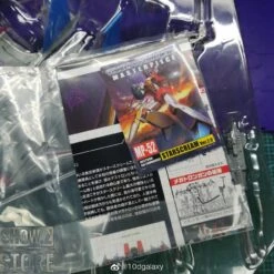 4th Party Masterpiece MP-52 Starscream Version 2.0 W/o Extra LED Headsculpt 29 4th Party Masterpiece MP-52 Starscream Version 2.0 W/o Extra LED Headsculpt -Show.Z Toys Deals Store ff308515d2