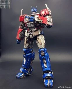 [Pre-Order] NakoMake CR-05 Classic Reborn Optimus Prime -Show.Z Toys Deals Store ff364a0f3f