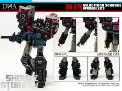 DNA DK-37B Upgrade Kit For Legacy Velocitron Scourge -Show.Z Toys Deals Store ff44c6c406