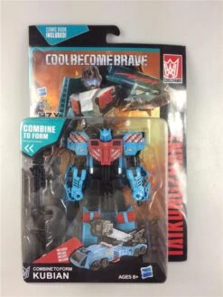 HaiZhiXing Combiner Wars Defensor Set Of 5 -Show.Z Toys Deals Store ff6cc80a32