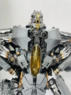 4th Party MPM-10 T-10 Starscream Oversized Version W/ LED 23 4th Party MPM-10 T-10 Starscream Oversized Version W/ LED -Show.Z Toys Deals Store ff8e48034f