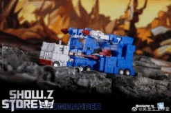 Dr.Wu Tactical Commander Ultra Magnus Primary Color Version W/o Inner Robot -Show.Z Toys Deals Store ff9370ae59