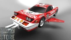 XTransbots MX-23T Fioravanti Omnibot Overdrive Thomsen Racer Limited Version -Show.Z Toys Deals Store ff9f65fedb