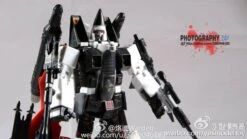 Yes Model Conehead Set Of 3 Dirge Ramjet Thrust -Show.Z Toys Deals Store ffb0883a91